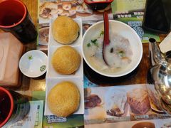 -添好运点心专门店(深水埗店)
