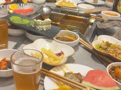 -海底捞火锅(高新万达广场店)
