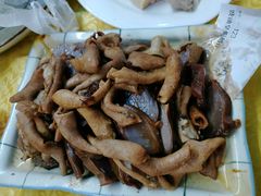 -海鲜街菜馆(海珠南路店)