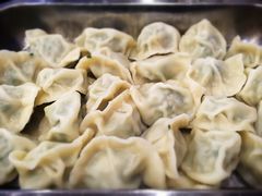 鲅鱼饺子-胶东海鲜大排档(北太平庄店)