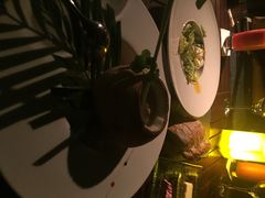 瑞吉度假酒店宴悦海鲜餐厅-宴悦海鲜餐厅·游水海鲜·牛排(亚龙湾瑞吉店)