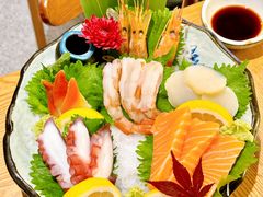 -米禾良日料(人民广场店)