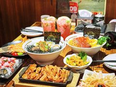 -小川洋风料理(街道口店)