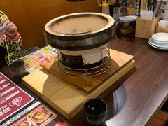 -蒜香焼肉PURUSHIN(马场路店)