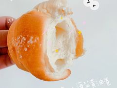 -风车面包