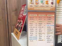 -茶话弄(北京密云万象汇店)