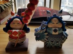 -春风习习