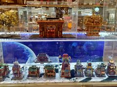 -G·SPACE(金鹰世界店)