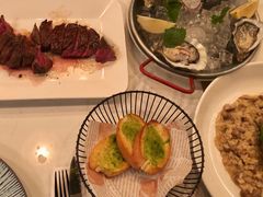 -IL Forno 意坊·意大利餐厅(花园店)