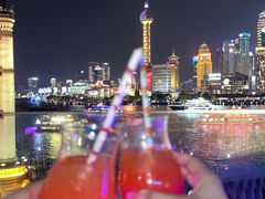 -外滩8号 whisky bar(金延大厦店)