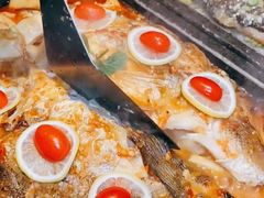-炉鱼(爱琴海购物公园店)