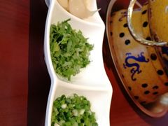 -1078號老北京涮肉(松柏店)