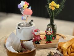 -gaga(深圳福田星河COCO Park店)