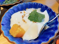 -花和海鲜自助(梅江店)