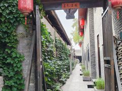 -平遥古城
