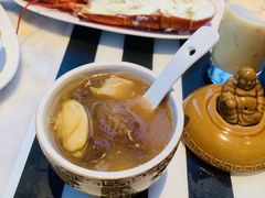 -万达文华酒店·48F云端窗景美食汇自助餐厅