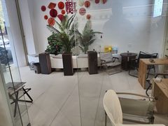 -Oasis coffee燕谷咖啡(公信店)