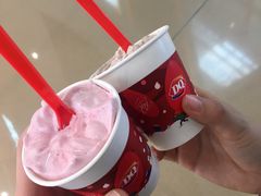 -DQ·蛋糕·冰淇淋(领秀城店)