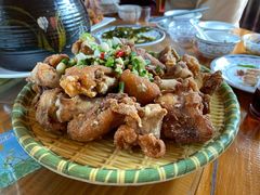 -杨厝六十六农庄农舍(杨厝路店)