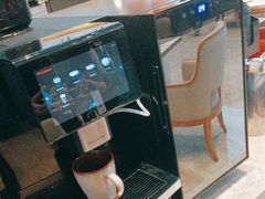 -菲住布渴酒店自助餐厅(阿里巴巴西溪园区店)