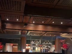 -日落吧·海景咖啡厅·餐酒吧·鸡尾酒·下午茶·乐队表演·浪漫夕阳·三亚文华东方酒店