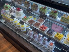 -FANEN法念·烘焙·甜点(万象城店)