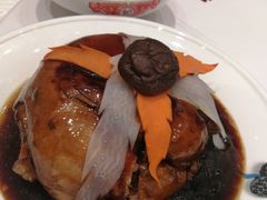 -上海老饭店(北京分店)