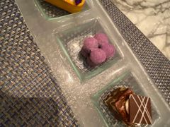 -宴悦海鲜餐厅·游水海鲜·牛排(亚龙湾瑞吉店)
