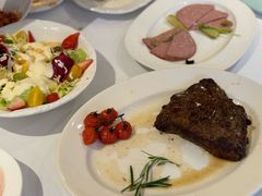 -波特曼西餐厅(中央大街店)