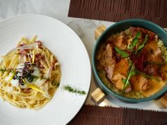 -1874融合西厨·观景餐厅(保利店)