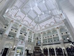 -澳门喜来登大酒店