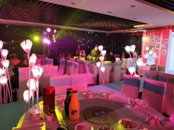 -雅奇婚庆(永乐园社区店)