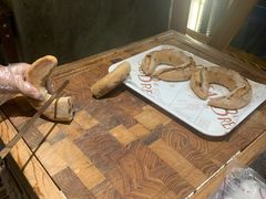 -托斯卡纳烘焙意大利餐厅(五天地店)