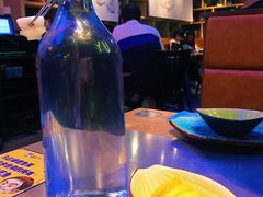 -鱼库·不仅是一家烤鱼店(车公庙店)