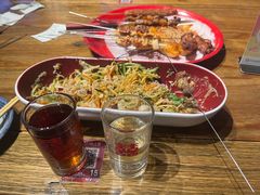 -北三老太太烧烤(人生一串上榜店)