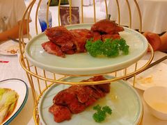 -东方之珠海鲜酒楼(南开店)