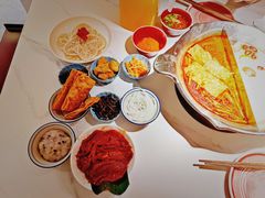 千层肚-九鼎轩火锅大排挡