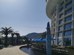 -深圳大梅沙京基洲际度假酒店