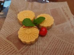 -鲁宴·鲁煨黄河生态大鲤鱼(月坛店)