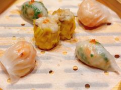 -广州酒家(中华广场店)