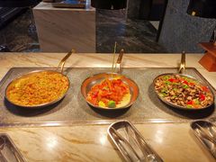 -长兴开元名都大酒店·地中海咖啡厅