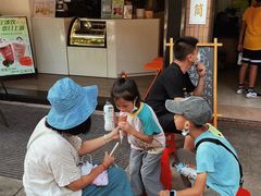 -成裕雪糕店(士多店)