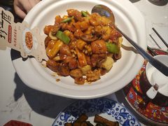 -金汤宴餐厅天津菜(德云社店)