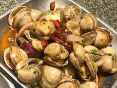 -锦州御烧烤(人民街店)