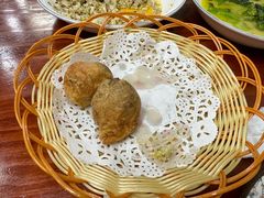 -金泰老法菜(天民路店)