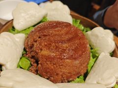 -北平小馆·烤鸭·家常菜(磨房北里店)