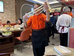 -蝎王府羊蝎子(天通苑店)