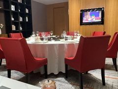 -富淳饭店(陆家嘴保利广场店)