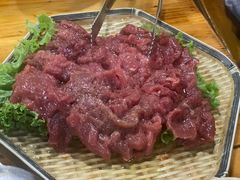 秘制嫩牛肉-滇藏石锅宴(北门坡古城管理局店)