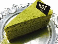 -RGF(巨鹿路店)